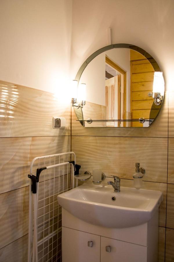 Sloneczne Ranczo - Apartment