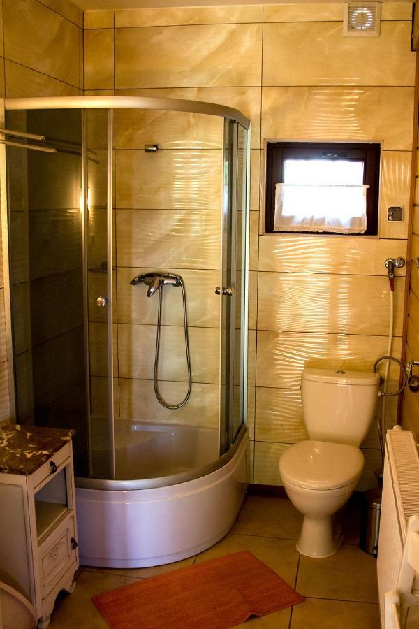 Sloneczne Ranczo - Apartment *