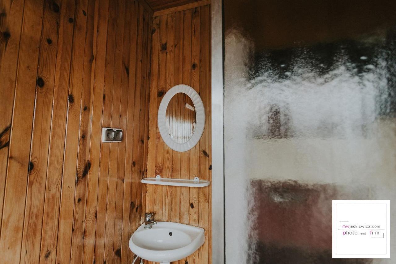 Apartment Sloneczne Ranczo -