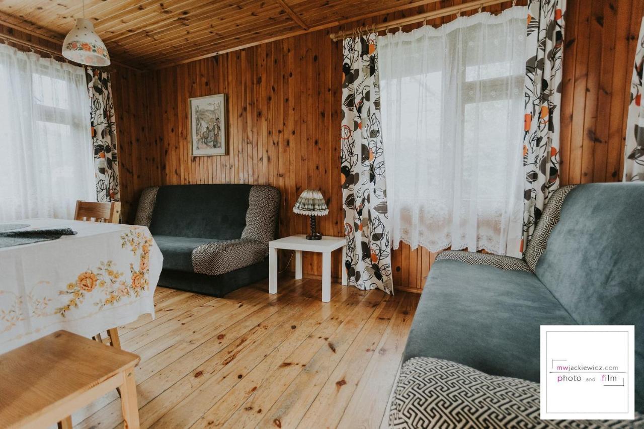 Apartment Sloneczne Ranczo - *