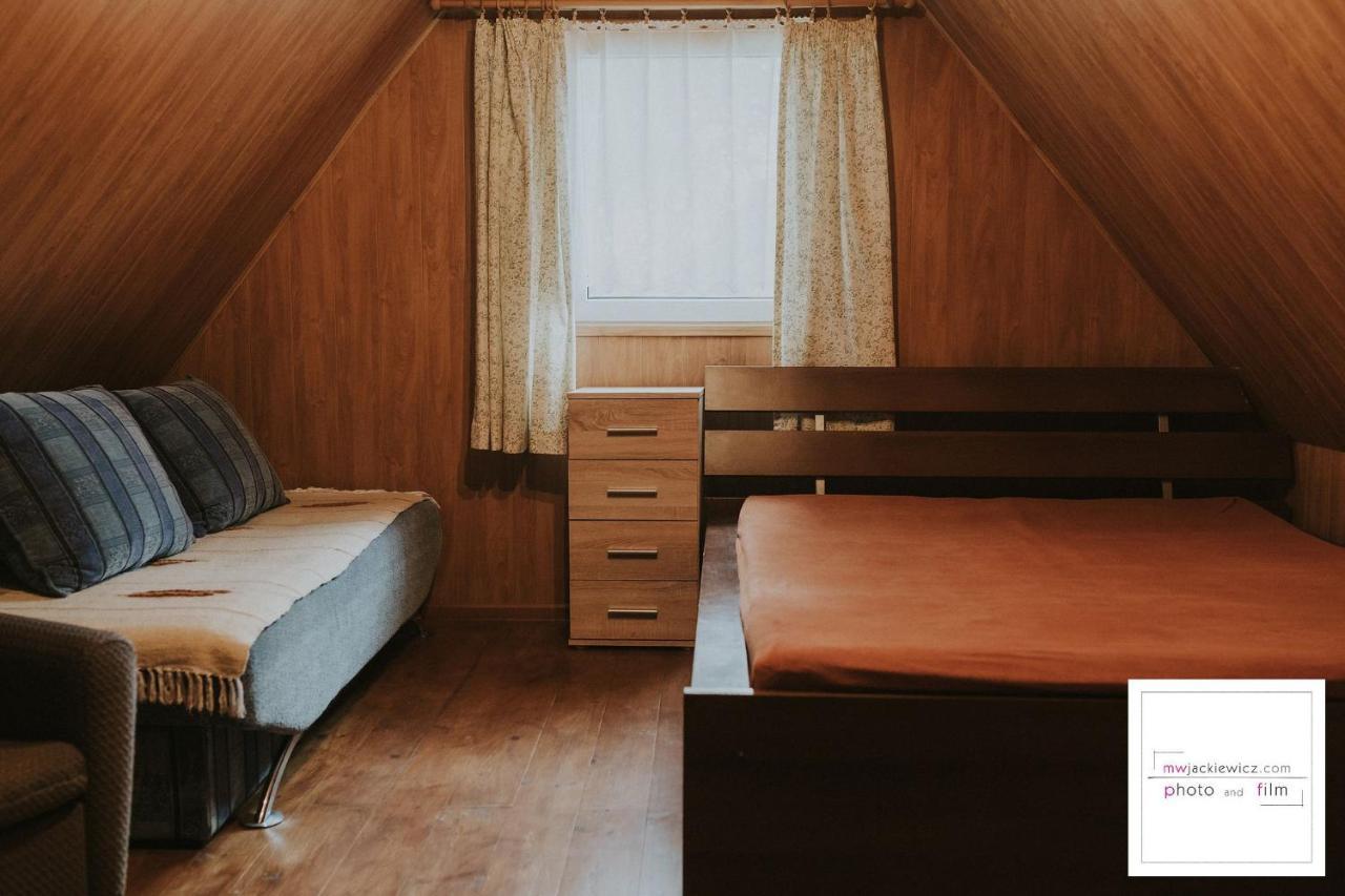 Sloneczne Ranczo - Apartment Krynica Morska