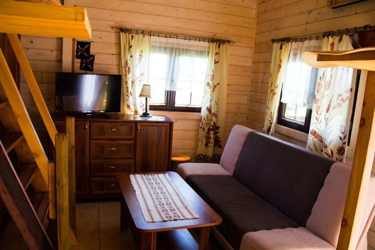 Apartment Sloneczne Ranczo - Krynica Morska