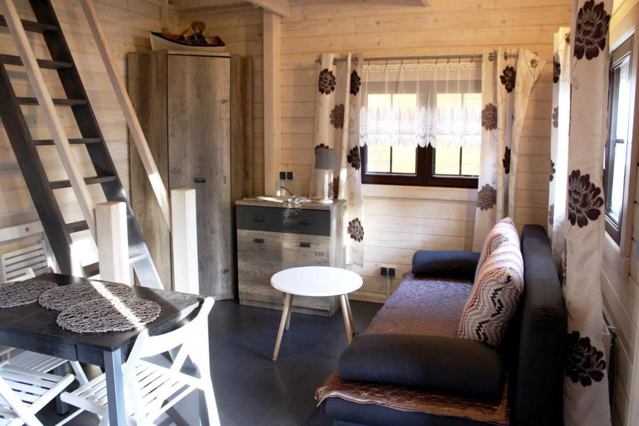 Sloneczne Ranczo - Apartment