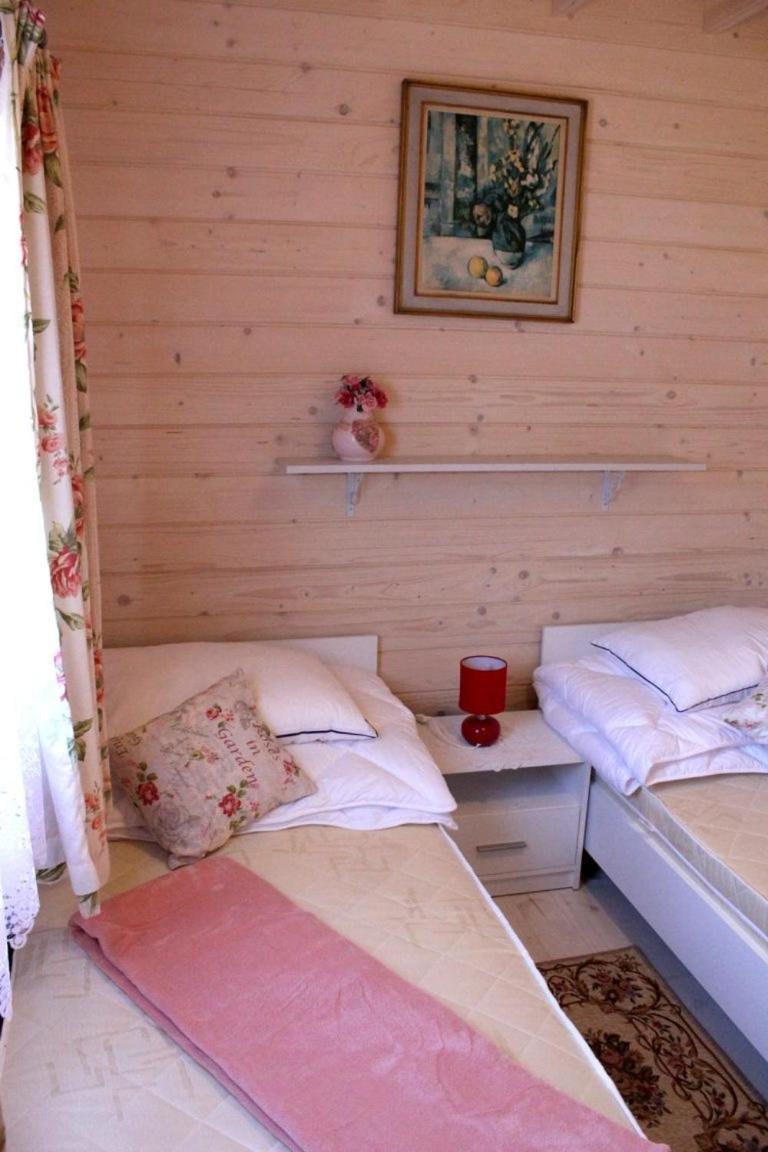 Sloneczne Ranczo - Apartment
