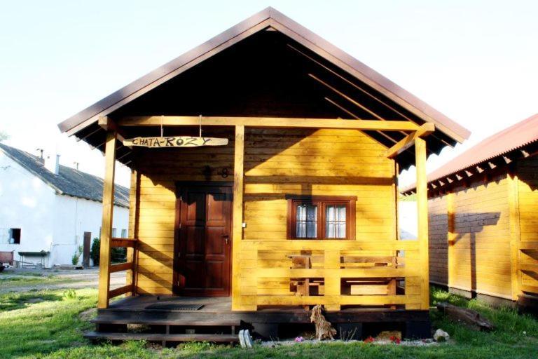 Apartment Sloneczne Ranczo - *