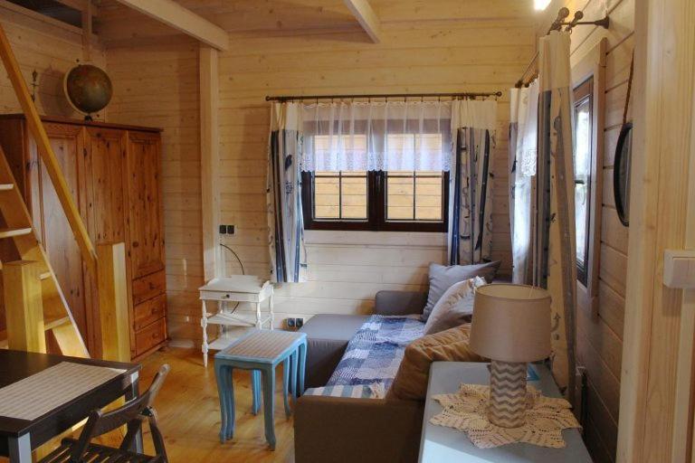 Apartment Sloneczne Ranczo - *