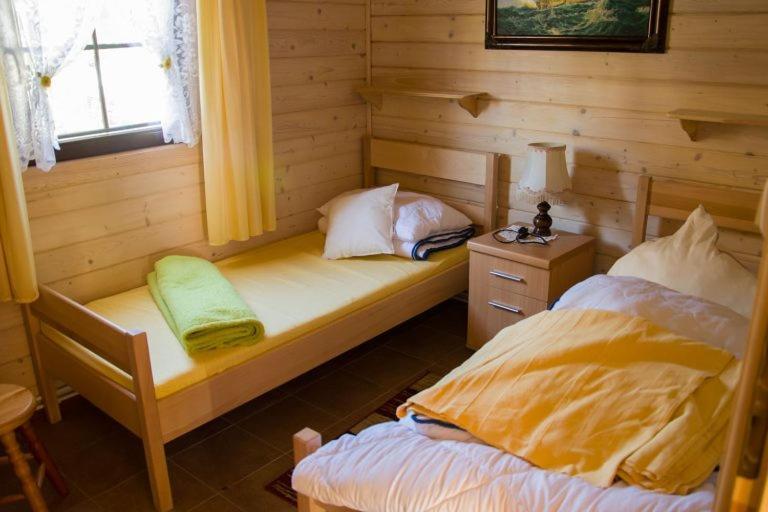 Apartment Sloneczne Ranczo - Krynica Morska