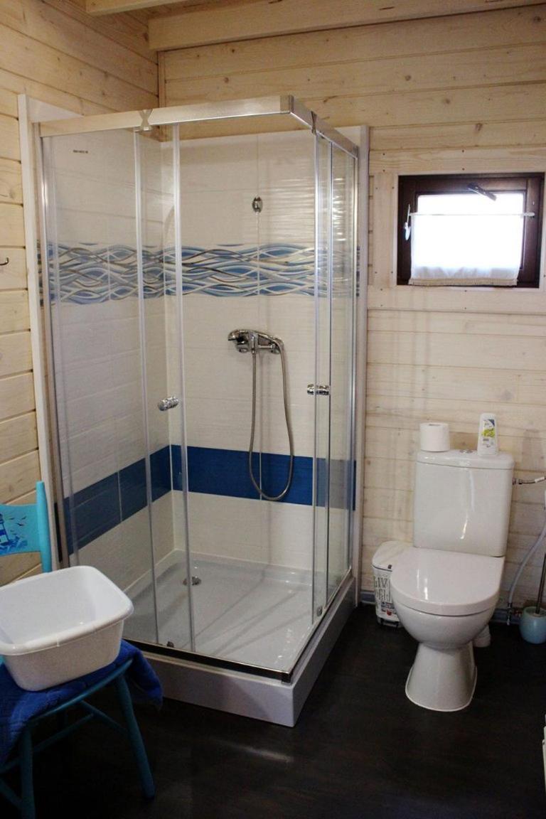 Sloneczne Ranczo - Apartment *